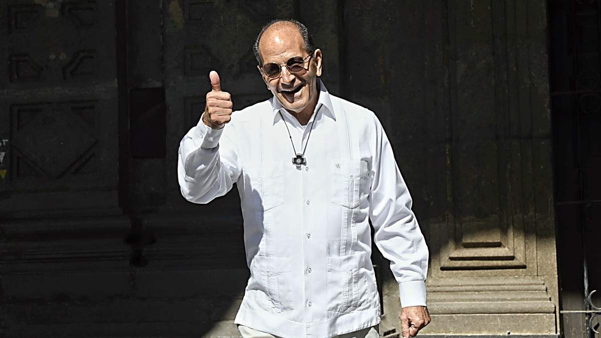 Alejandro Solalinde. Al rescate