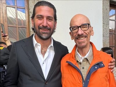 Juan Carlos Hank Krauss, exregidor de Tijuana, renuncia al PVEM
