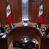 Acuerdos políticos por encima de las leyes marcaron elección del 2 de junio: magistrados del TEPJF
