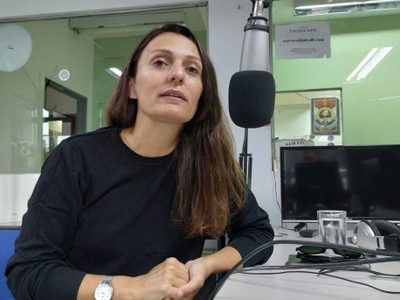 Valeria Todero criticó a Mariano Gaido por la crisis habitacional en la ciudad