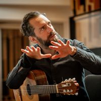 Piacentini intenta con su música la unión para acabar con la polarización