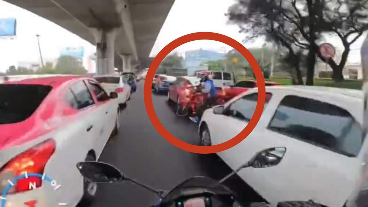 El ajustador de seguros y la víctima coincidieron en que la llegada de taxis al lugar del choque es una estrategia para intimidar.