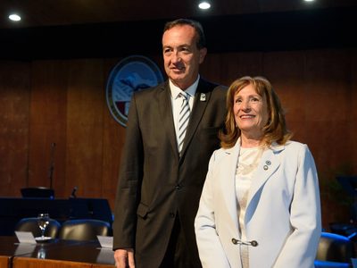 Tiempo de definiciones: hoy cierran las listas en la UNCuyo