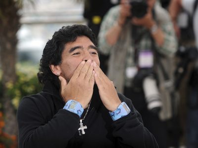 Las amó con toda su alma: las grandes mujeres que marcaron la vida de Diego Maradona