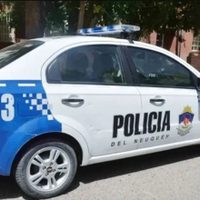 Ladrones armados robaron en un camping de San Martín de los Andes