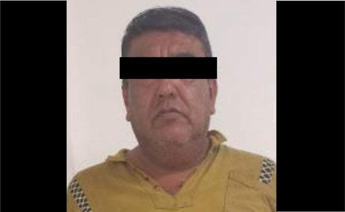 Detenido implicado en la muerte de Lidia