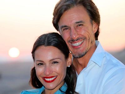 “La cambiaste un poquito”: Pampita Ardohain y su nueva personalidad después del casamiento
