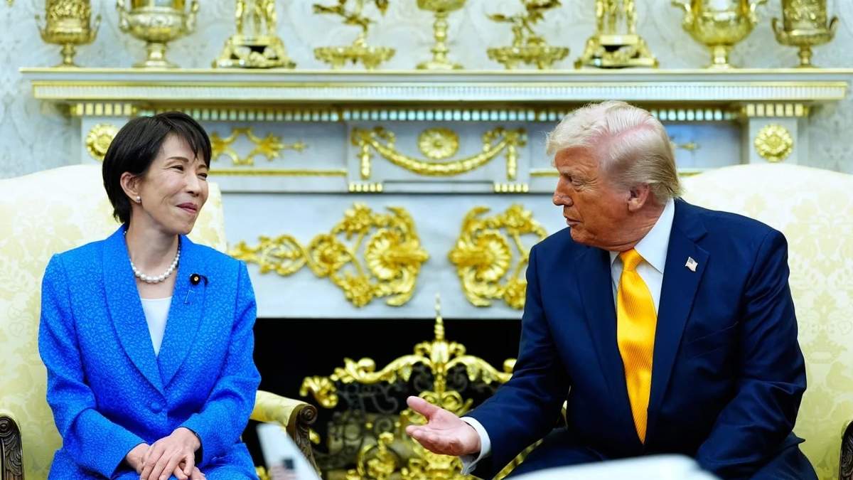 Critican en Japón a Trump por "bromear" sobre Pearl Harbor