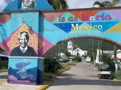 La Marina “estrena” empresa Turística Integral Islas Marías