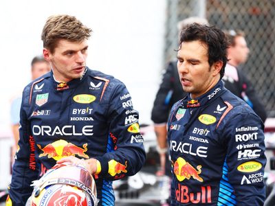 Atención, Checo Pérez: Red Bull reveló cuándo decidirán la dupla de pilotos para 2025