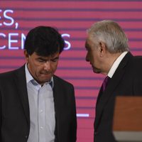 Jesús Ramírez: Gobierno de AMLO no persigue a científicos ni a nadie