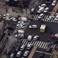 Al menos seis policías son heridos en nuevo tiroteo en Estados Unidos, ahora en Filadelfia