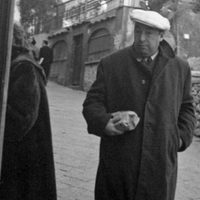 La muerte de Neruda: Se derrumba la versión oficial