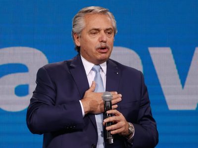 Tras varias idas y vueltas, Alberto Fernández asumió la presidencia de la CELAC