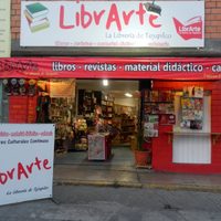 LibrArte, un caso de éxito en tierra de nadie