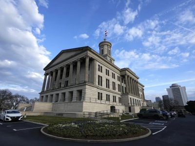 En Tennessee buscan aprobar un proyecto de ley que prohíbe baños públicos para personas transgénero