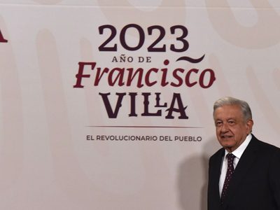 Estos fueron los principales temas de la conferencia mañanera de AMLO del 27 de noviembre (Video)