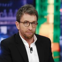 La polémica foto de Pablo Motos tras criticar al gobierno: “¿Cuál es la intención? ¿Intimidarme?”