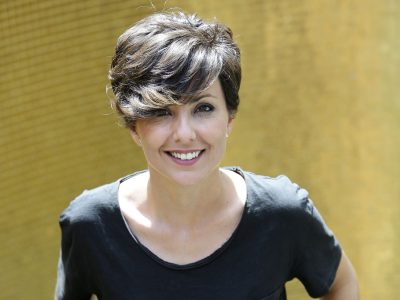Sonsoles Ónega lanza un chiste respecto a Paloma Cuevas y genera la risa de todos