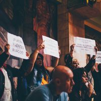 Presupuesto cultural 2020: el esquema de siempre