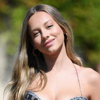 Espectacular: el dramático cambio de look de Ester Expósito del que todos están hablando