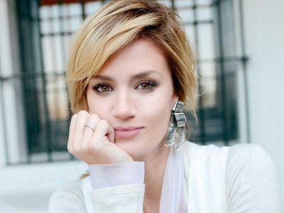Paula Chaves reveló lo que nunca pudo contarle a su familia por culpa de los medios