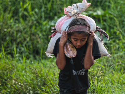 STyFE hará inspecciones a centros de trabajo de CDMX para erradicar trabajo infantil