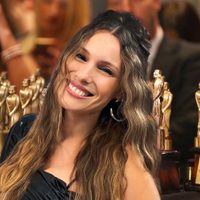 La increíble lista de exigencias de Pampita para los Martín Fierro de Cable 2021