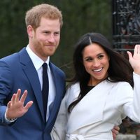 ¡Wow! No solo el príncipe Harry y Meghan renunciaron a la realeza británica, ellos también abdicaron