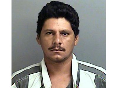 Detienen al mexicano acusado de asesinar a cinco hondureños en Texas