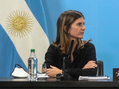 "Los jubilados son prioridad para el Gobierno": Raverta atajó los dardos del Macrismo