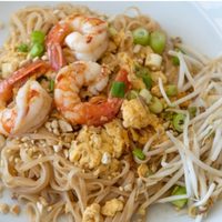 Cómo preparar Pad Thai, el clásico plato tailandés