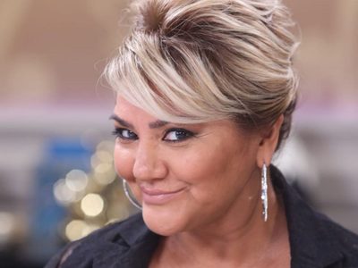 “Me voy con vos”: A Gladys “La Bomba Tucumana” se le declaró un joven en pleno programa