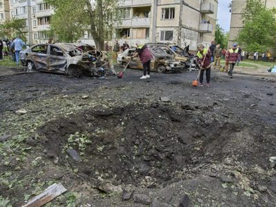 Putin dice que espera que no sea necesario utilizar armas nucleares en Ucrania