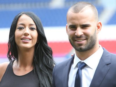 Aurah Ruiz y Jesé Rodríguez celebran una fecha muy especial y son vistos juntos: la relación estarí