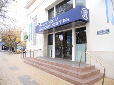 Tras transformar el Banco Nación en sociedad anónima: que pasará con las cuentas de los clientes