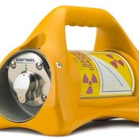 Hallan en Tecámac la fuente radiactiva robada el domingo en Teoloyucan