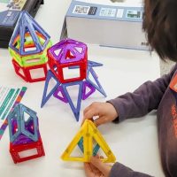 Lanzan Expedición Tecnológica, un programa que recorre la provincia con actividades de robótica y programación