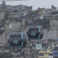 Concluyen trabajos de revisión en las tres líneas del Cablebús; servicio se reanuda en su totalidad