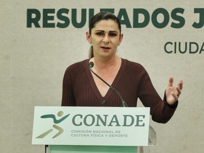 David Faitelson arremete contra Ana Gabriela Guevara por polémicas declaraciones