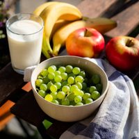 La dieta que debes evitar para prevenir la diabetes, según la Clínica Mayo