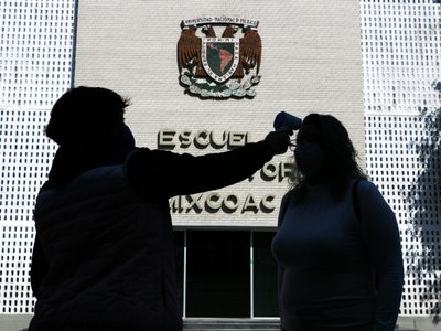 UNAM crea Comité Técnico para la Atención de la Salud Mental de sus estudiantes