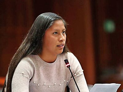 Reforma exprés para acotar la Ley de Amparo