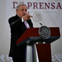 “Que sigan su camino”: esta es la recomendación de AMLO al “bloque conservador”