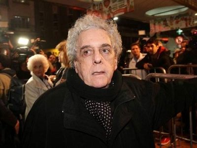 "El cuerpo no me da más": Antonio Gasalla está en su peor momento ¿Abandona todo?