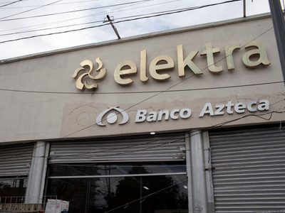 Grupo Elektra perdió 7 mil 353 millones de pesos en 2022