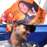 Tribunal de Perú ordena liberar a Keiko Fujimori