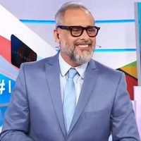 A prepararse: Jorge Rial ya tendría fecha y hora para debutar con "TV Nostra"