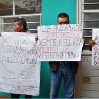 Denuncian 'escalada de violencia y desplazamiento forzado” en comunidades de Chiapas