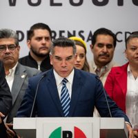 Adiós a Alito: el INE batea plan para extender su mandato en el PRI hasta 2024